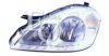 EQUAL QUALITY PP1230S Headlight